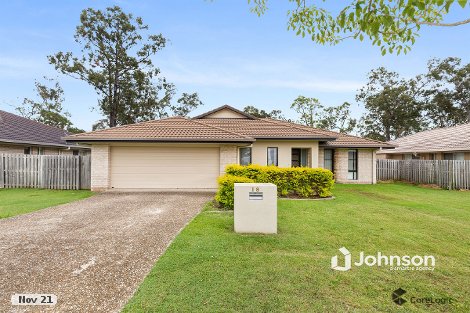 18 Parkwood St, Fernvale, QLD 4306