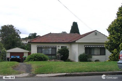 8 Shari Ave, Picnic Point, NSW 2213