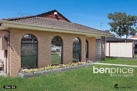 1/4 Thor Pl, Hebersham, NSW 2770