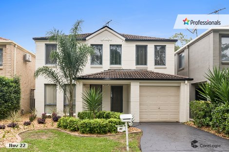 47 Brindabella Dr, Horningsea Park, NSW 2171