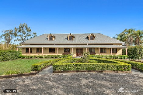 96 Scheyville Rd, Oakville, NSW 2765