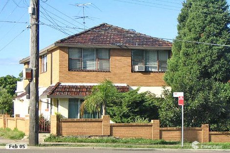 896 King Georges Rd, South Hurstville, NSW 2221