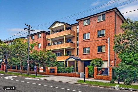 29/46-48 Marlborough Rd, Homebush West, NSW 2140