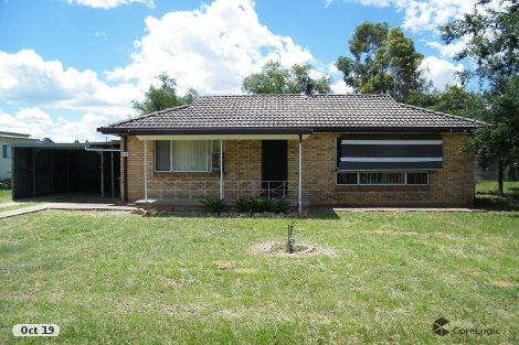 14 Pullaming St, Curlewis, NSW 2381