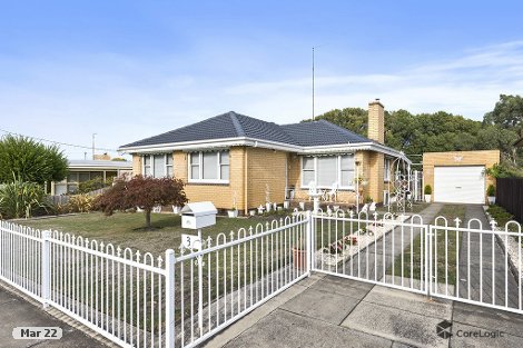 3 Quamby Ave, Colac, VIC 3250