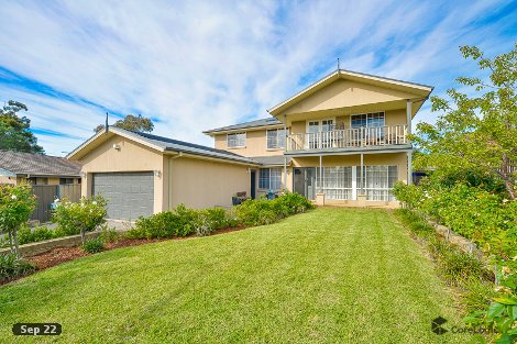 4 Terrigal Pl, Woodbine, NSW 2560