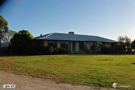 650 Carroll Rd, Wharparilla, VIC 3564