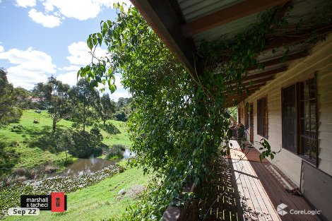 10a Whiffens Lane, Central Tilba, NSW 2546