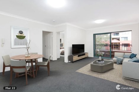 1/9-15 Willock Ave, Miranda, NSW 2228