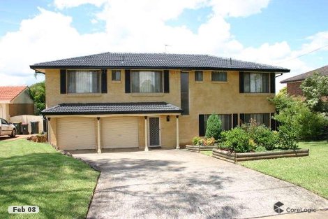 34 Silverdale Rd, Silverdale, NSW 2752