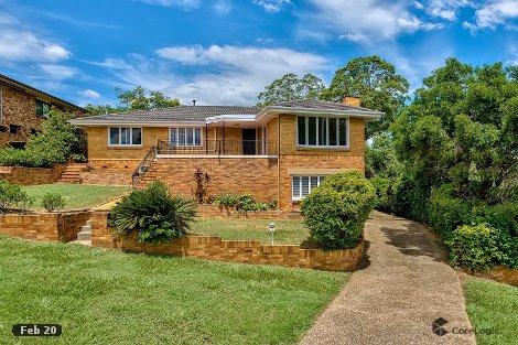 172 Bapaume Rd, Holland Park West, QLD 4121