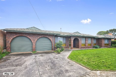 1 Glenwood Rd, Newton, SA 5074