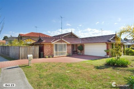 2 Spring Hill Cir, Currans Hill, NSW 2567