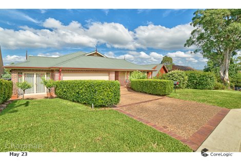 93 Cross St, Warrimoo, NSW 2774