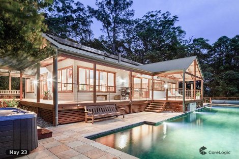 1059 The Pocket Road, Main Arm, NSW 2482