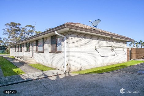 2/82 Pioneer Rd, East Corrimal, NSW 2518