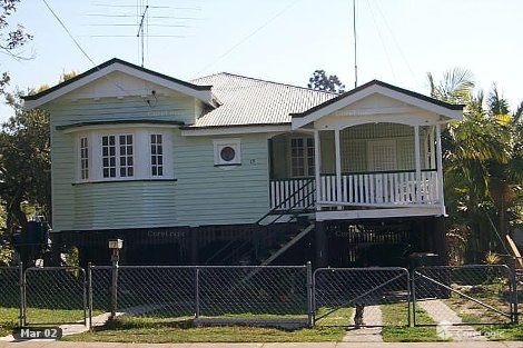 13 Beatrice St, Hawthorne, QLD 4171