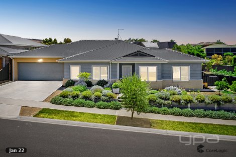 23 Pinnacle Ct, Bacchus Marsh, VIC 3340