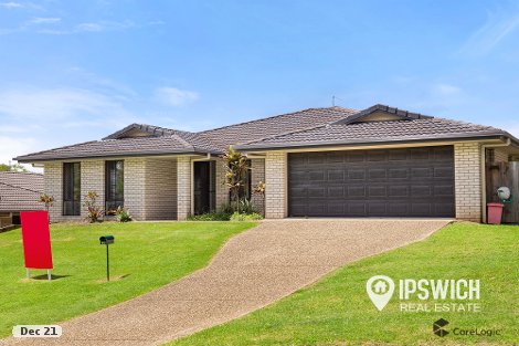 60 Gregory St, Wulkuraka, QLD 4305