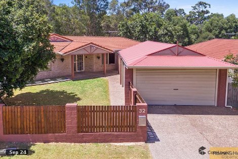 32 Paddington Cres, Stretton, QLD 4116