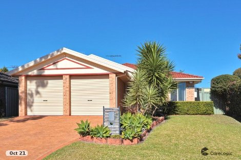 8 Bukari Way, Glenmore Park, NSW 2745