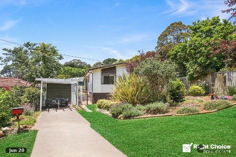 5 Armstrong Cres, Robertson, NSW 2577