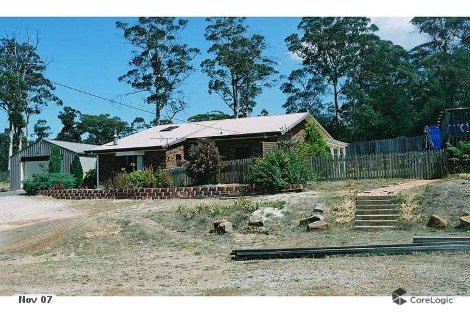 808 Turkey Farm Rd, Bridgenorth, TAS 7277