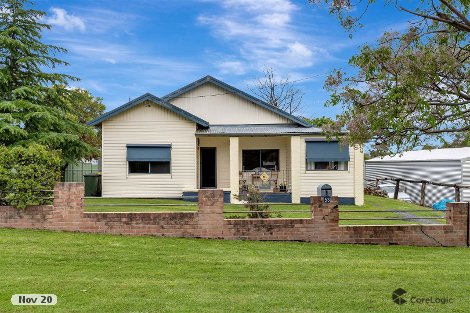 53 Ilford Rd, Kandos, NSW 2848