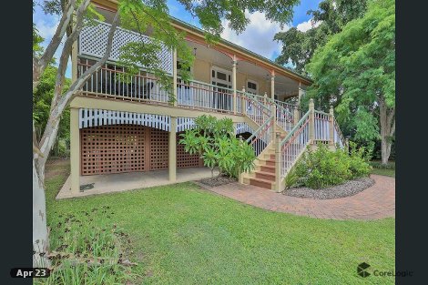 6 Branyan St, Bundaberg West, QLD 4670