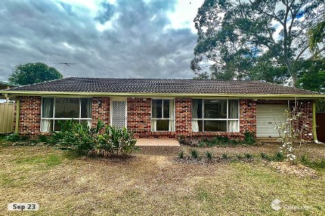 17 Griffiths Pl, Eagle Vale, NSW 2558