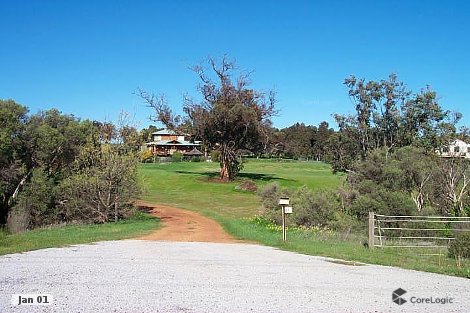 24 Adams Rd, Red Hill, WA 6056