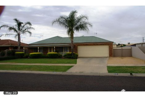 20 Mitchell St, Cobram, VIC 3644