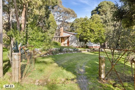 1210 Yendon-Egerton Rd, Mount Egerton, VIC 3352