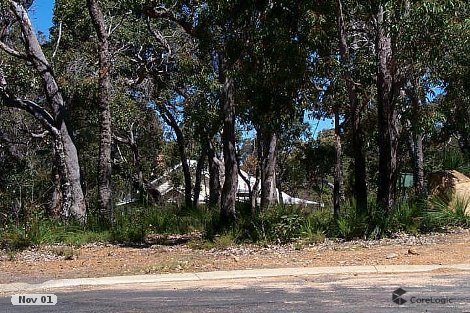 81 Jones Rd, Quedjinup, WA 6281