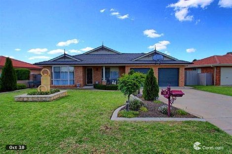 18 Gidgee Pl, Glenfield Park, NSW 2650