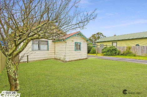 44 Rodgers St, Yarram, VIC 3971