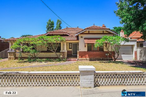 385 Mill Point Rd, South Perth, WA 6151