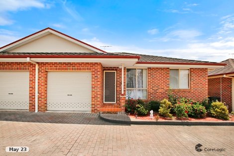 3/19 Azalea Pl, Macquarie Fields, NSW 2564