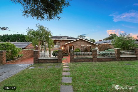 14 Palmerston St, Berwick, VIC 3806