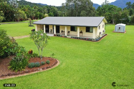 3 Thomas Ct, Bulgun, QLD 4854