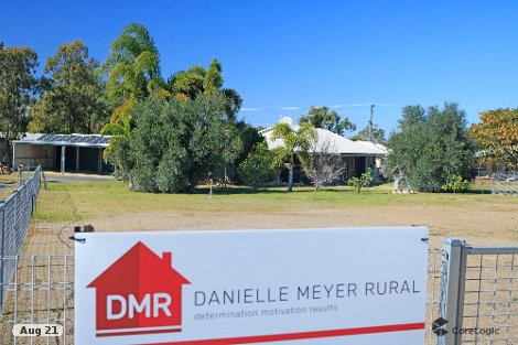 10 Charles St, Mundubbera, QLD 4626