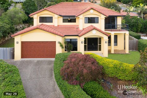 4 Othello Ct, Eatons Hill, QLD 4037