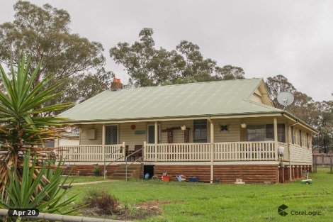 15 Little St, Bendick Murrell, NSW 2803