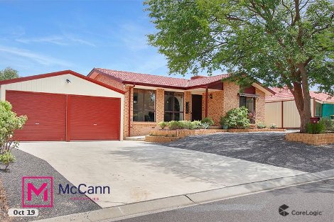 3 Mollee Cres, Isabella Plains, ACT 2905