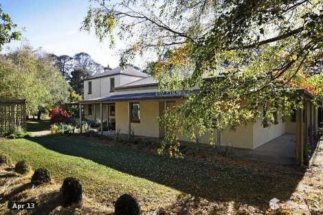 286 Central Rd, Tylden, VIC 3444