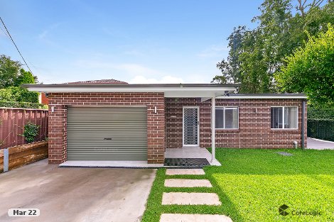 73b Palmerston Rd, Hornsby, NSW 2077