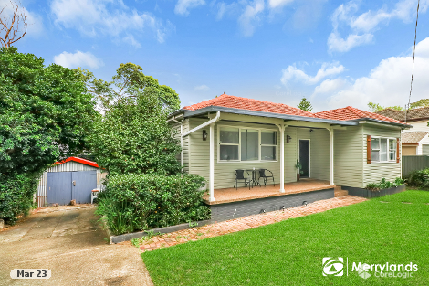 82 Queen St, Guildford West, NSW 2161