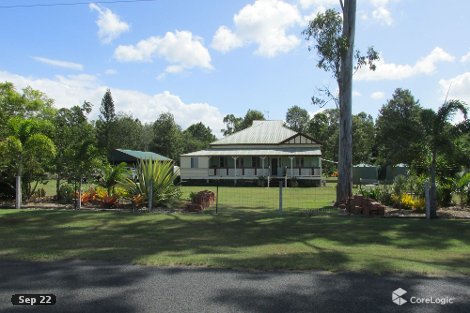 22a Pleasant Dr, Sharon, QLD 4670