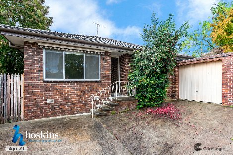 2/4 Mahoney St, Templestowe Lower, VIC 3107