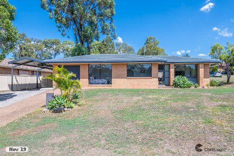 1 Lupin Cl, Metford, NSW 2323